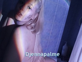 Djennapalme
