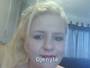 Djenyla