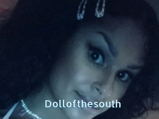 Dollofthesouth