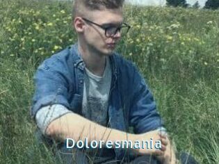 Doloresmania