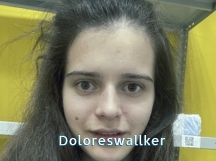 Doloreswallker