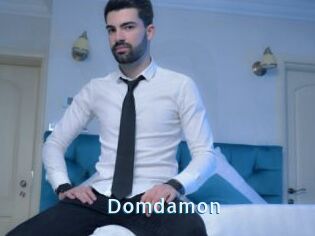Domdamon
