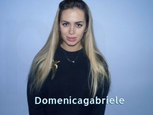 Domenicagabriele