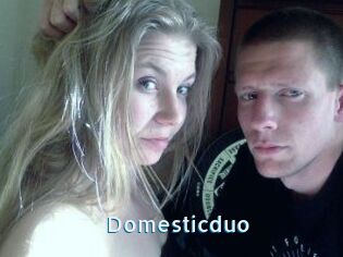 Domesticduo