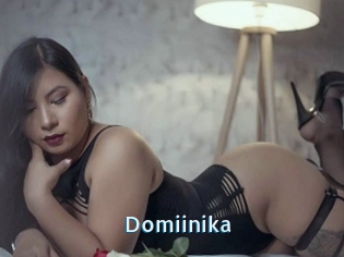 Domiinika