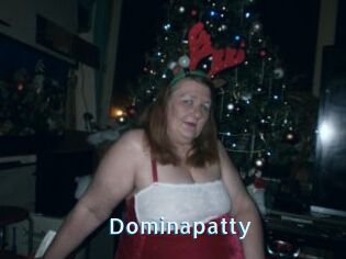 Dominapatty