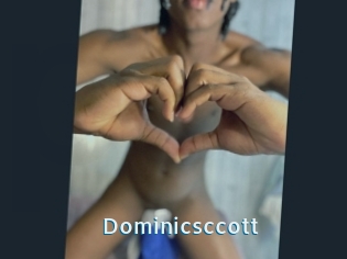Dominicsccott