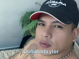 Dominictaylor