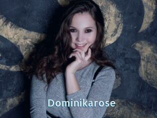 Dominikarose