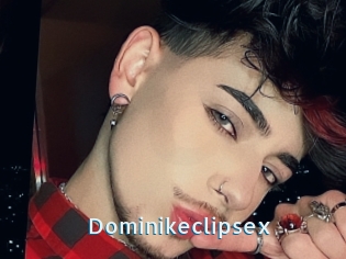 Dominikeclipsex
