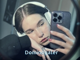 Dominogaler