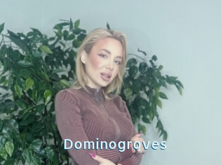 Dominogroves