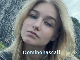 Dominohascall
