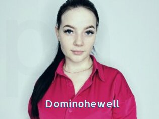 Dominohewell