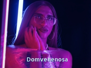 Domvenenosa