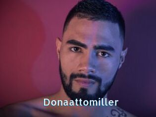 Donaattomiller