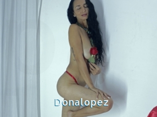Donalopez