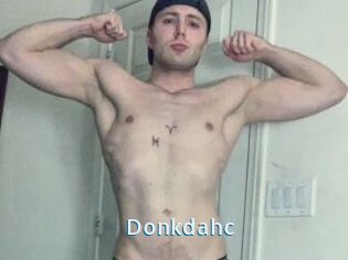 Donkdahc