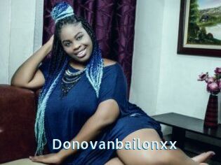 Donovanbailonxx