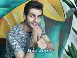 Donsteels
