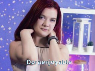 Doraenjoyable
