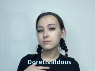 Dorettaaldous