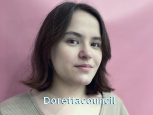 Dorettacouncil