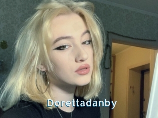 Dorettadanby