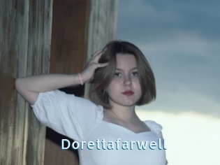 Dorettafarwell