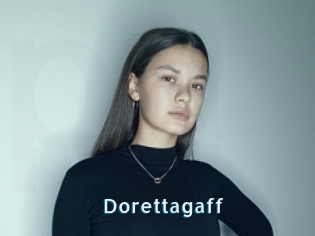 Dorettagaff
