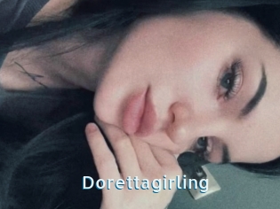 Dorettagirling