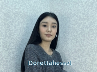 Dorettahessel