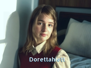 Dorettahiett