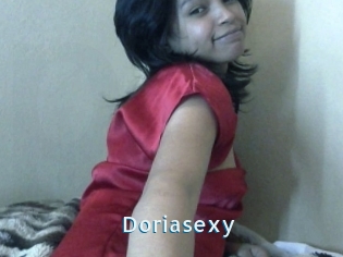 Doriasexy