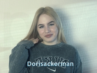 Dorisackerman