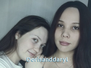Dorisanddaryl