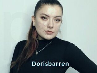 Dorisbarren