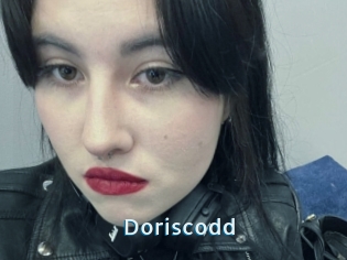 Doriscodd