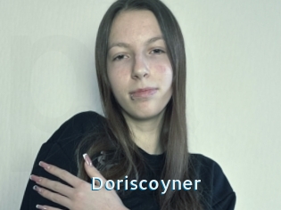 Doriscoyner