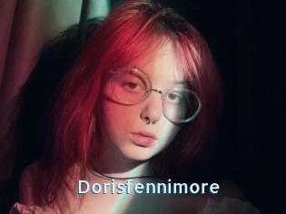 Dorisfennimore