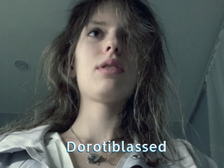 Dorotiblassed