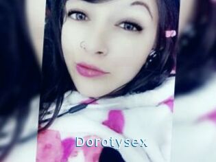 Dorotysex