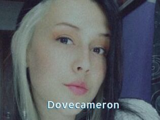 Dovecameron
