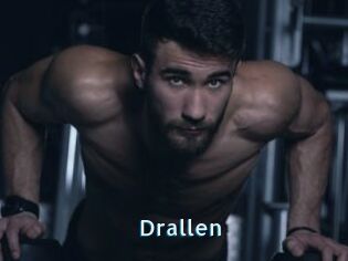 Drallen