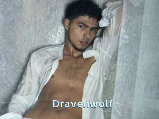 Dravenwolf