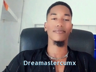 Dreamastercumx