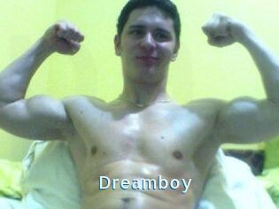 Dreamboy