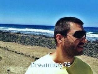 Dreamboy75