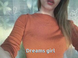 Dreams_girl