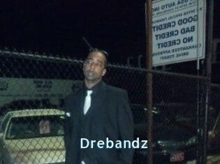 Drebandz